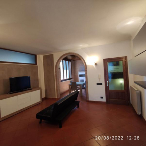 M & M Pinzi Suite Apartment Montepulciano Stazione
